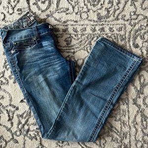 Ariat Boot Cut Jeans